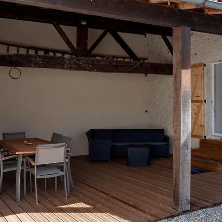 Au Coeur Du Village Bassillac Perigueux 外观 照片